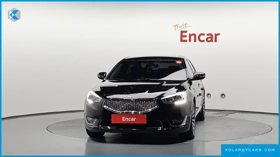 KIA K7 2.4 GDI PRESTIGE