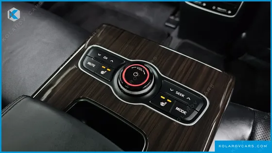 KIA K7 2.4 GDI PRESTIGE