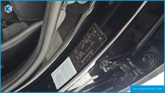 KIA K7 2.4 GDI PRESTIGE