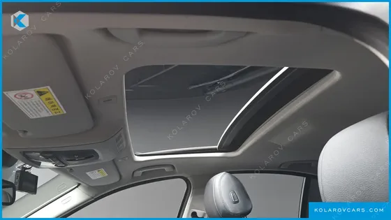 BMW 5 SERIES 520D M AERO DYNAMIC