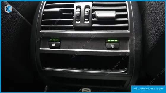 BMW 5 SERIES 520D M AERO DYNAMIC