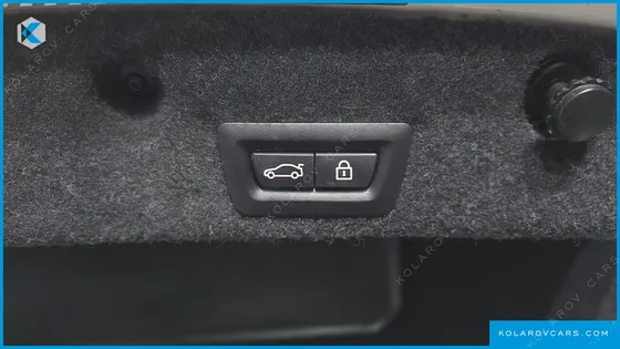 BMW 5 SERIES 520D M AERO DYNAMIC