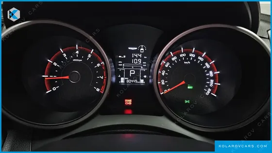 KGM - SSANGYONG TIVOLI TX 2WD