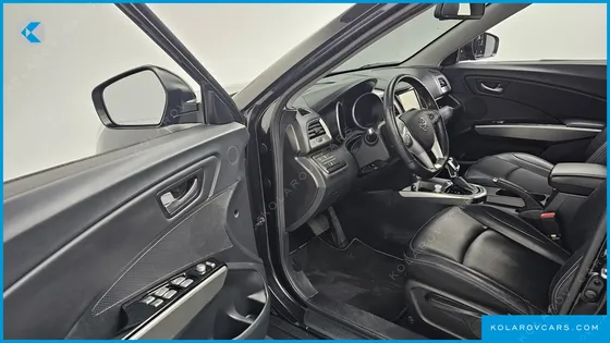 KGM - SSANGYONG TIVOLI TX 2WD