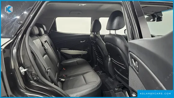 KGM - SSANGYONG TIVOLI TX 2WD