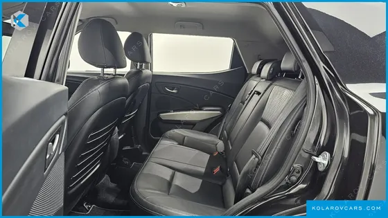 KGM - SSANGYONG TIVOLI TX 2WD