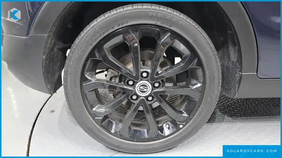 KGM - SSANGYONG TIVOLI VX 2WD