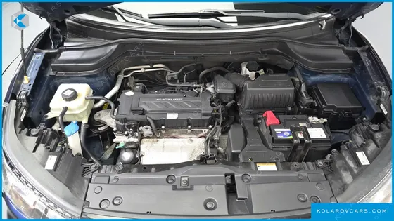 KGM - SSANGYONG TIVOLI VX 2WD