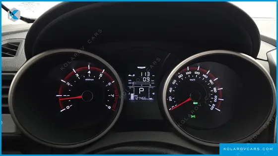 KGM - SSANGYONG TIVOLI VX 2WD