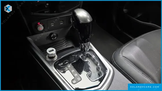 KGM - SSANGYONG TIVOLI VX 2WD