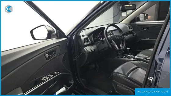 KGM - SSANGYONG TIVOLI VX 2WD