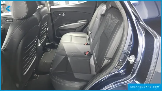 KGM - SSANGYONG TIVOLI VX 2WD
