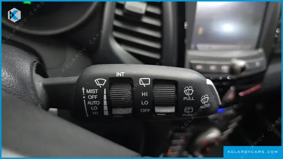 KGM - SSANGYONG TIVOLI VX 2WD