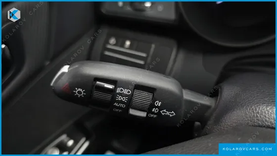 KGM - SSANGYONG TIVOLI VX 2WD