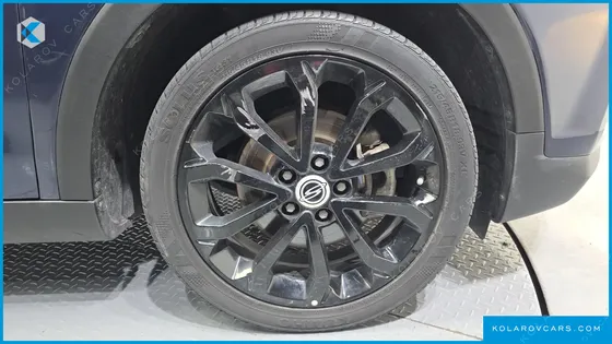 KGM - SSANGYONG TIVOLI VX 2WD