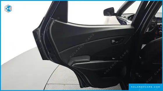 KGM - SSANGYONG TIVOLI VX 2WD