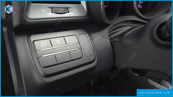 KGM - SSANGYONG TIVOLI VX 2WD