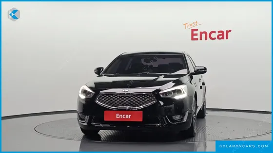 KIA K7 LPI 3.0 LUXURY