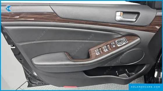 KIA K7 LPI 3.0 LUXURY