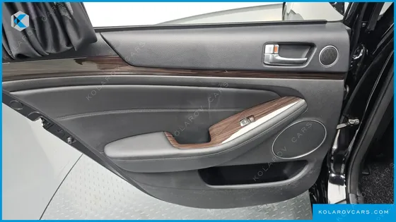 KIA K7 LPI 3.0 LUXURY