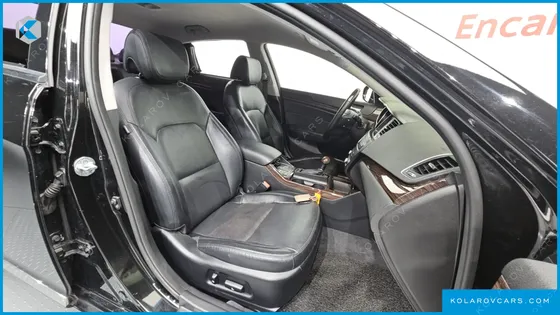 KIA K7 LPI 3.0 LUXURY
