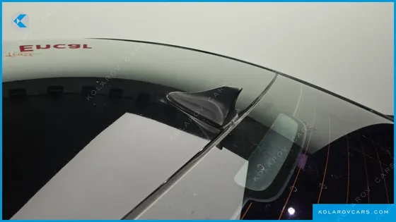 KIA K7 LPI 3.0 LUXURY