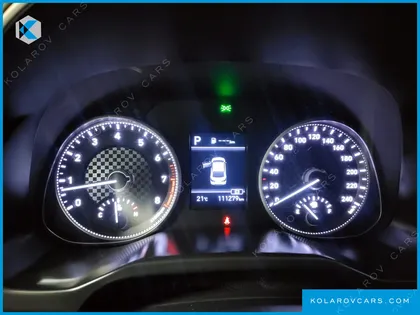 HYUNDAI ELANTRA (AVANTE) 1.6