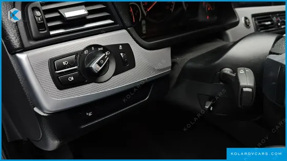 BMW 5 SERIES 550I XDRIVE