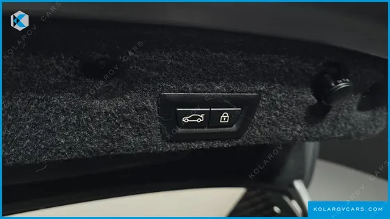BMW 5 SERIES 550I XDRIVE