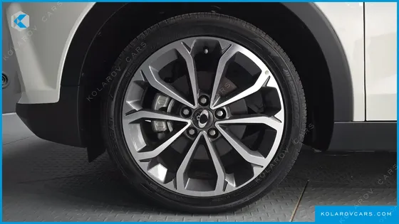 KGM - SSANGYONG TIVOLI GEAR EDITION 2WD