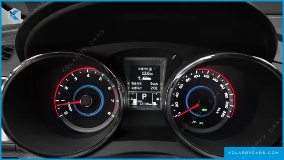 KGM - SSANGYONG TIVOLI GEAR EDITION 2WD