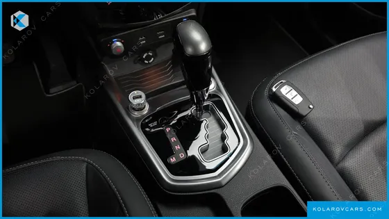 KGM - SSANGYONG TIVOLI GEAR EDITION 2WD