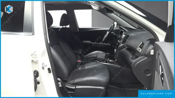 KGM - SSANGYONG TIVOLI GEAR EDITION 2WD