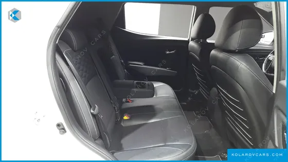 KGM - SSANGYONG TIVOLI GEAR EDITION 2WD