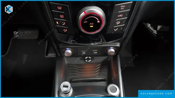 KGM - SSANGYONG TIVOLI GEAR EDITION 2WD