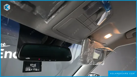 KGM - SSANGYONG TIVOLI GEAR EDITION 2WD