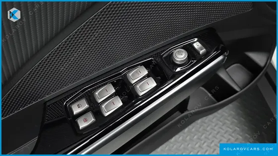KGM - SSANGYONG TIVOLI GEAR EDITION 2WD