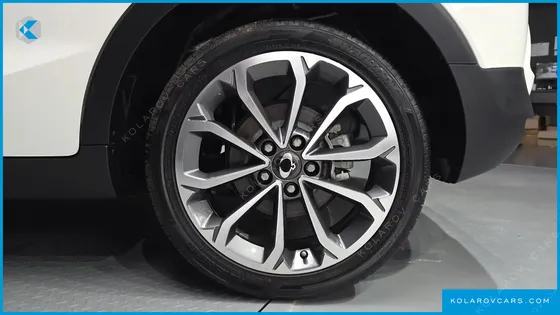 KGM - SSANGYONG TIVOLI GEAR EDITION 2WD