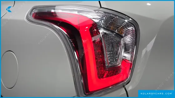 KGM - SSANGYONG TIVOLI GEAR EDITION 2WD