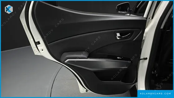 KGM - SSANGYONG TIVOLI GEAR EDITION 2WD