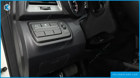 KGM - SSANGYONG TIVOLI GEAR EDITION 2WD
