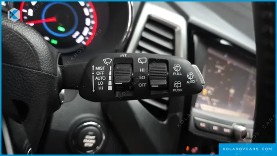 KGM - SSANGYONG TIVOLI GEAR EDITION 2WD