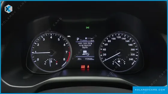 HYUNDAI ELANTRA (AVANTE) 1.6