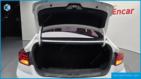 HYUNDAI ELANTRA (AVANTE) 1.6