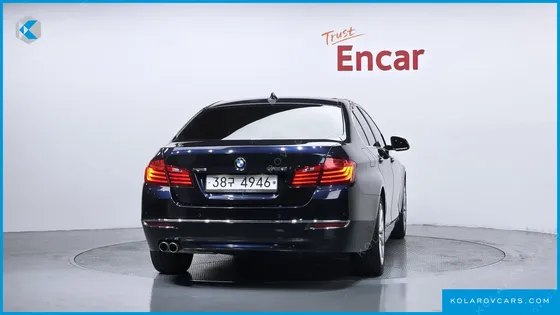 BMW 5 SERIES 528I XDRIVE LUXURY PLUS