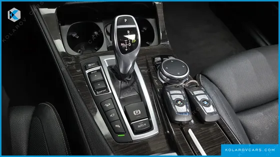 BMW 5 SERIES 528I XDRIVE LUXURY PLUS