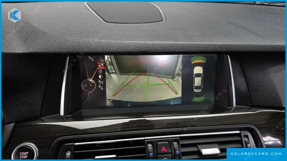 BMW 5 SERIES 528I XDRIVE LUXURY PLUS