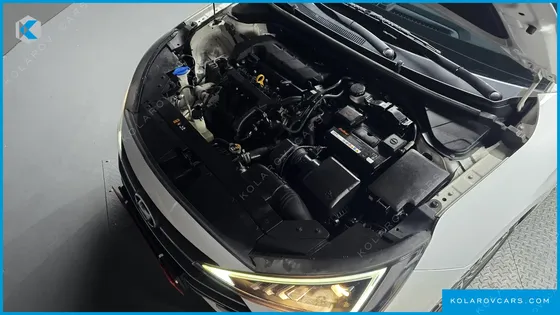 HYUNDAI ELANTRA (AVANTE) 1.6