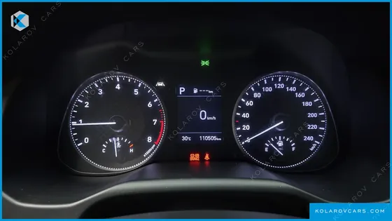 HYUNDAI ELANTRA (AVANTE) 1.6