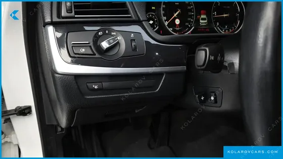 BMW 5 SERIES 520D XDRIVE